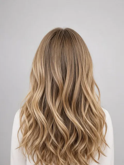 Damas — Ester Beauty