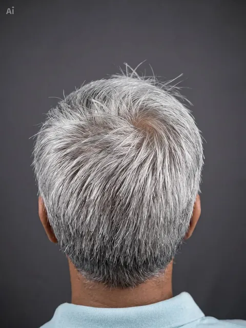 Canas con Estilo — Caballeros en Ester Beauty, Plottier