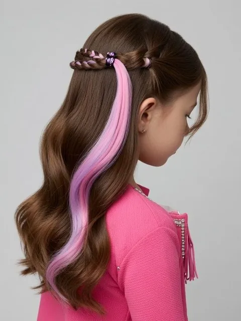 Niños — Ester Beauty
